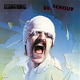 Scorpions - Blackout