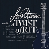 Lee Ritenour - A Twist Of Rit