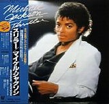 Michael Jackson - Thriller