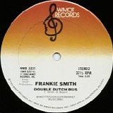 Frankie Smith - Double Dutch Bus / Double Dutch