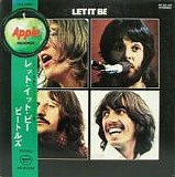 The Beatles - Let It Be