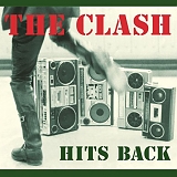 The Clash - Hits Back
