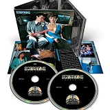 Scorpions - Lovedrive [50th Anniversary]