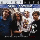 Soul Asylum - Super Hits