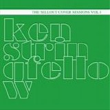 Stringfellow, Ken - The Sellout Cover Sessions Vol. 1
