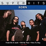 Korn - Super Hits