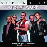 Men At Work - Super Hits