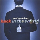 Paul McCartney - Back In The World