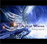 Astral Waves - Magique