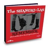 The Shangri-Las - Remember
