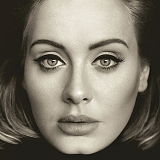 Adele - 25 (EU)