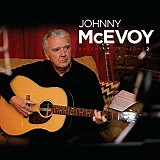 Johnny McEvoy - Basement Sessions 2