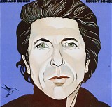 Leonard Cohen - Recent Songs