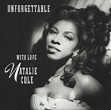 Natalie Cole - Unforgettable With Love