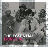 Boney M. - The Essential Boney M