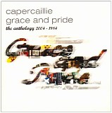 Capercaillie - Grace And Pride - The Anthology 2004 - 1984