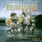 The Dubliners - 40th Anniversary Concert