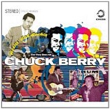 Chuck Berry - Reelin' And Rockin' - The Very Best Of Chuck Berry