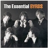 The Byrds - The Essential Byrds