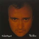 Phil Collins - No Jacket Required