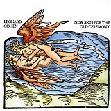 Leonard Cohen - New Skin For The Old Ceremony