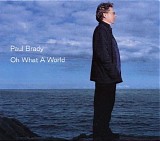 Paul Brady - Oh What A World
