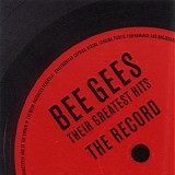 Bee Gees - Their Greatest Hits