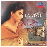 Cecilia Bartoli - The Vivaldi Album (Arias)