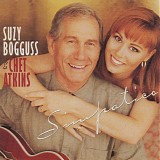 Suzy Bogguss & Chet Atkins - Simpatico