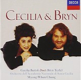 Cecilia Bartoli & Bryn Terfel - Cecilia Bartoli & Bryn Terfel Duets