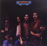 The Eagles - Desperado