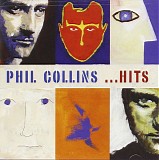 Phil Collins - ...Hits