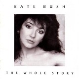 Kate Bush - The Whole Story