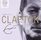 Eric Clapton - Complete Clapton