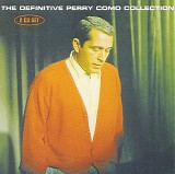 Perry Como - The Definitive Perry Como Collection