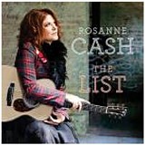 Rosanne Cash - The List