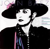Joan Baez - Speaking of Dreams