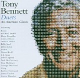 Tony Bennett - Duets  An American Classic