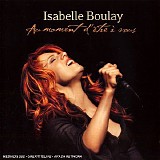 Isabelle Boulay - Au moment d'etre vous