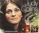 Judy Collins - Fifth Album / In My Life