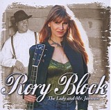 Rory Block - The Lady and Mr. Johnson