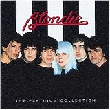 Blondie - The Platinum Collection
