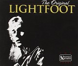 Gordon Lightfoot - The Original Lightfoot - The United Artists Years
