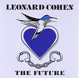 Leonard Cohen - The Future