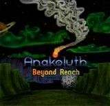 Anakoluth - Beyond Reach
