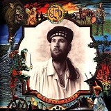 Fish - Internal Exile