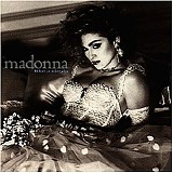 Madonna - Like a virgin