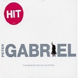 Peter Gabriel - Hit
