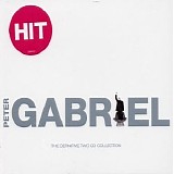 Peter Gabriel - Miss