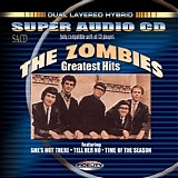 The Zombies - Greatest Hits